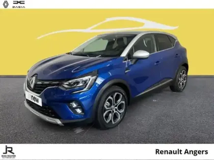 Photo Renault Captur