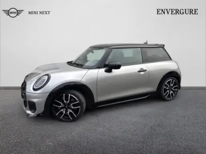 Photo Mini Cooper
