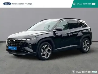 Photo Hyundai Tucson