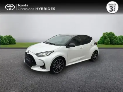 Photo Toyota Yaris