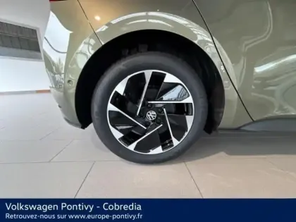 Photo 42 Volkswagen Id.3 Gén. I Ph2 NG Life Max 5