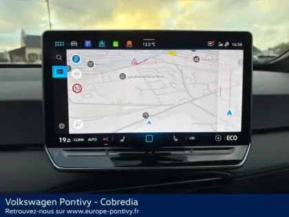 Photo 27 Volkswagen Id.3  204ch Pro 59 kWh Life Max