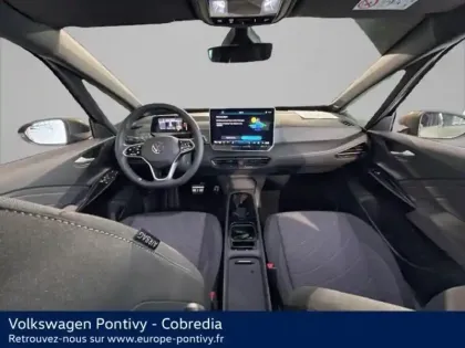 Photo 35 Volkswagen Id.3 Gén. I Ph2 NG Life Max 5