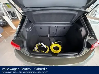 Photo 41 Volkswagen Id.3 Gén. I Ph2 NG Life Max 5