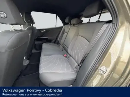 Photo 25 Volkswagen Id.3  204ch Pro 59 kWh Life Max