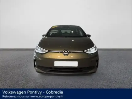 Photo 34 Volkswagen Id.3 Gén. I Ph2 NG Life Max 5