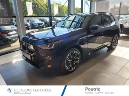 Photo Bmw X3