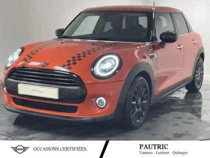 Photo Mini Mini