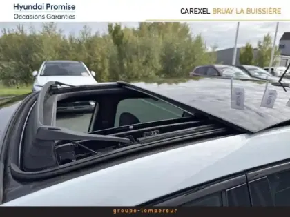 Photo 11 Seat Ibiza  1.0 EcoTSI 110ch Xcellence DSG7