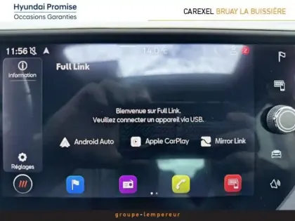 Photo 13 Seat Ibiza  1.0 EcoTSI 110ch Xcellence DSG7