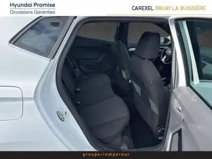 Photo 9 Seat Ibiza  1.0 EcoTSI 110ch Xcellence DSG7