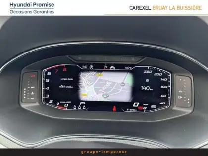 Photo 14 Seat Ibiza  1.0 EcoTSI 110ch Xcellence DSG7