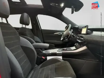 Photo 19 Alfa Romeo Tonale  1.5 Ibrida 160ch Intensa TCT