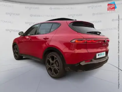 Photo 22 Alfa Romeo Tonale  1.5 Ibrida 160ch Intensa TCT