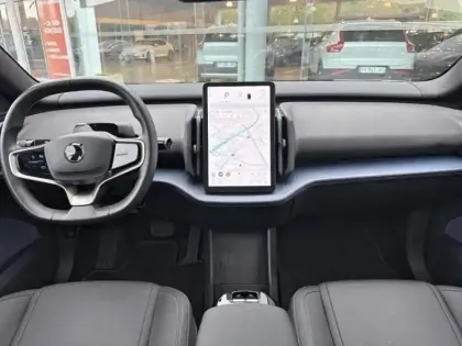 Photo 7 Volvo Ex30  Single Extended Range 272ch Ultra