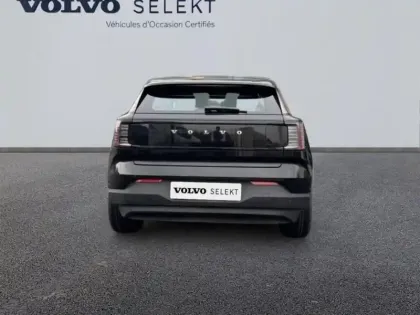 Photo 4 Volvo Ex30  Single Extended Range 272ch Ultra