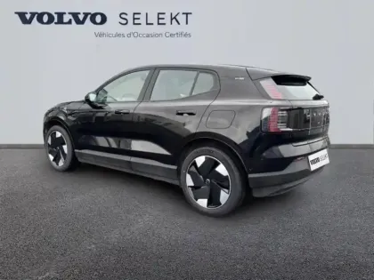 Photo 6 Volvo Ex30  Single Extended Range 272ch Ultra