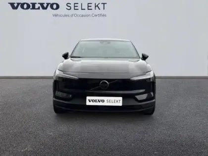 Photo 1 Volvo Ex30  Single Extended Range 272ch Ultra