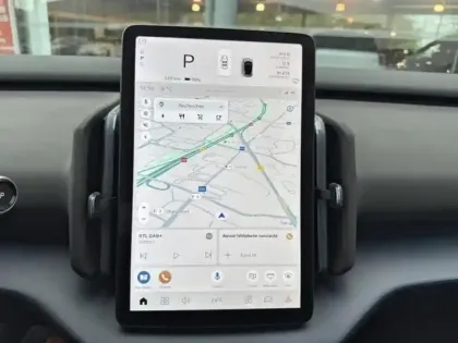 Photo 11 Volvo Ex30  Single Extended Range 272ch Ultra