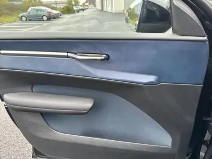 Photo 14 Volvo Ex30  Single Extended Range 272ch Ultra