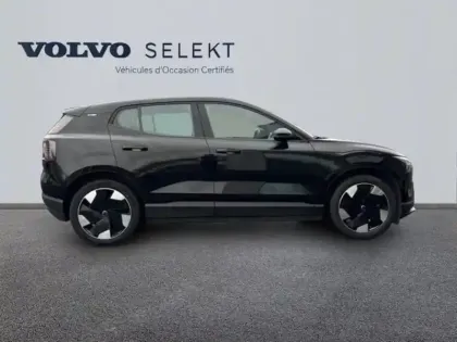 Photo 3 Volvo Ex30  Single Extended Range 272ch Ultra