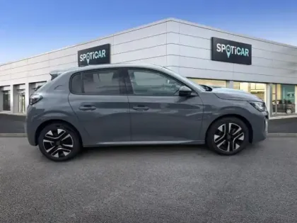 Photo 4 Peugeot 208  1.2 PureTech 100ch S&S Allure