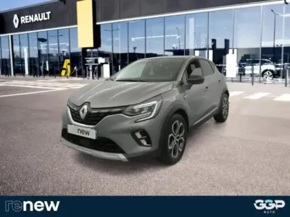 Photo Renault Captur