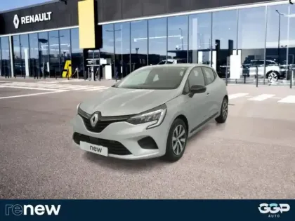 Photo Renault Clio