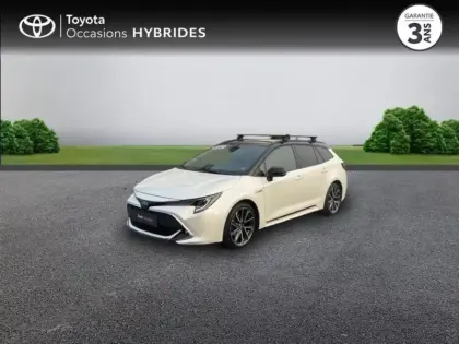 Photo Toyota Corolla