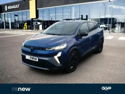 Photo Renault Symbioz