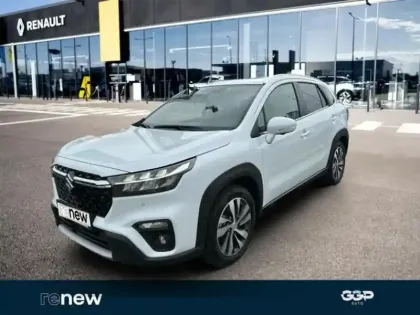 Photo Suzuki S-cross