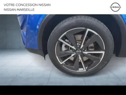 Photo 7 Nissan Qashqai  e-POWER 190ch Tekna 2022