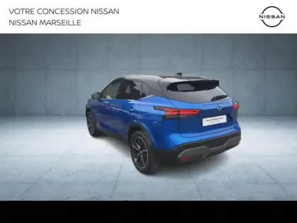 Photo 6 Nissan Qashqai  e-POWER 190ch Tekna 2022