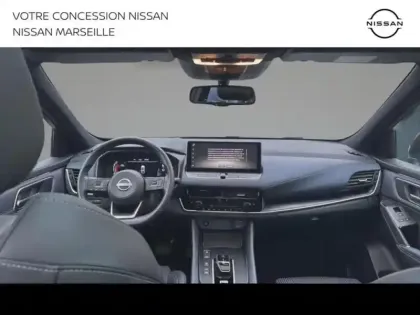 Photo 13 Nissan Qashqai  e-POWER 190ch Tekna 2022