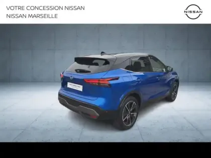 Photo 4 Nissan Qashqai  e-POWER 190ch Tekna 2022