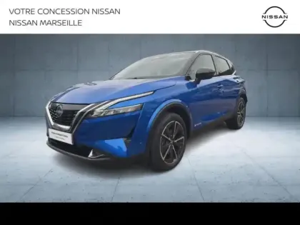 Photo 3 Nissan Qashqai  e-POWER 190ch Tekna 2022