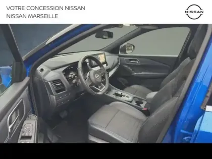 Photo 8 Nissan Qashqai  e-POWER 190ch Tekna 2022