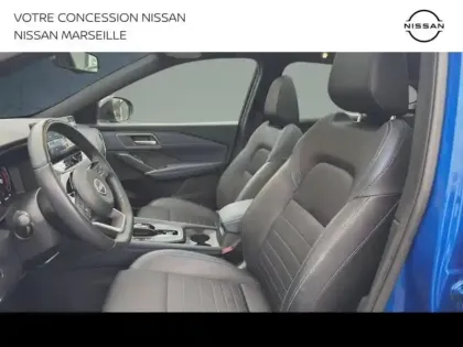 Photo 9 Nissan Qashqai  e-POWER 190ch Tekna 2022