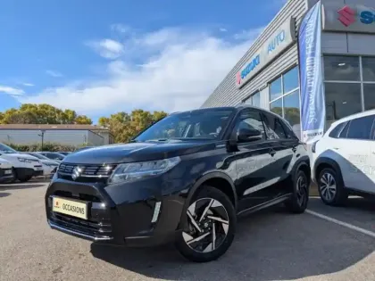 Photo Suzuki Vitara