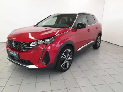 Photo Peugeot 3008