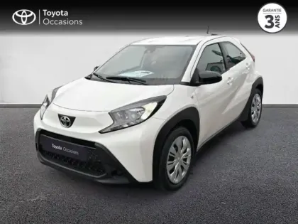 Photo Toyota Aygo