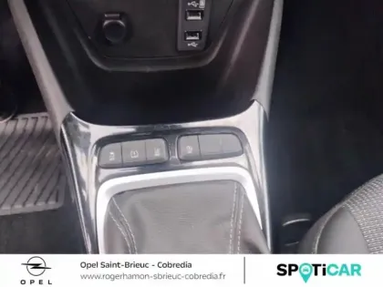 Photo 12 Opel Crossland  1.5 D 110ch Elegance Business