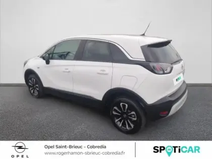 Photo 6 Opel Crossland  1.5 D 110ch Elegance Business