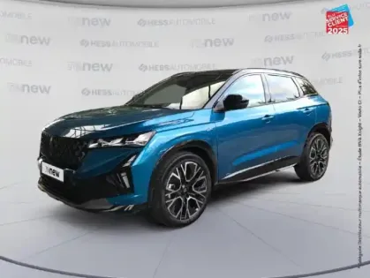 Photo Renault Austral