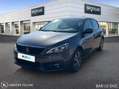 Photo Peugeot 308
