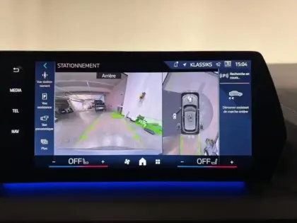 Photo 14 BMW Serie 1 Série 1 120A 170ch M Sport DKG7