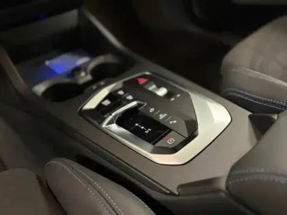 Photo 8 BMW Serie 1 Série 1 120A 170ch M Sport DKG7