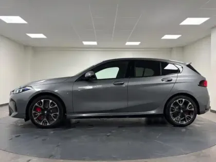 Photo 5 BMW Serie 1 Série 1 120A 170ch M Sport DKG7