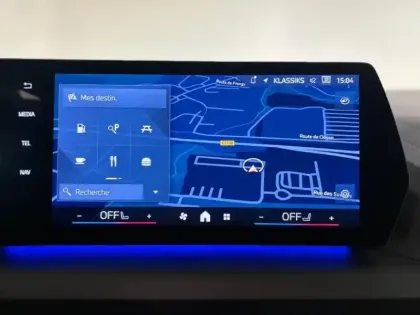 Photo 12 BMW Serie 1 Série 1 120A 170ch M Sport DKG7