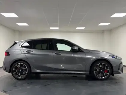 Photo 2 BMW Serie 1 Série 1 120A 170ch M Sport DKG7